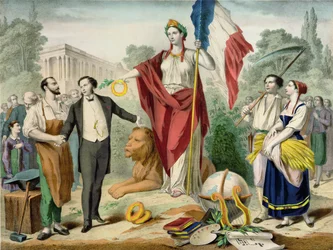 La République française